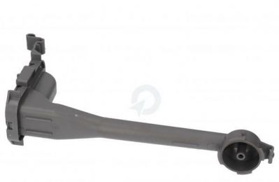 Держатель верхнего разбрызгивателя для посудомоечной машины Beko 1759600100