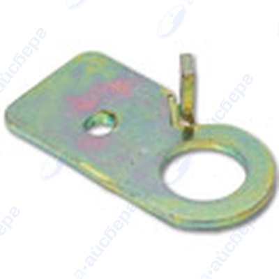 Ограничитель открывания двери Samsung DA61-00847A