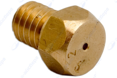 Жиклер Gefest стар.образца (D0,92-0,95) 1200.00.0.052-04