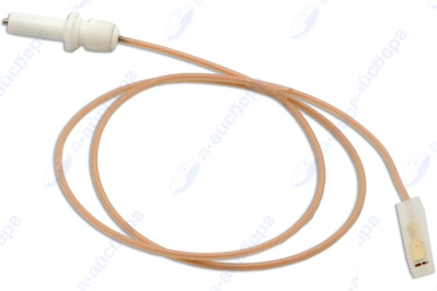 Свеча розжига 550 мм Gefest 19.00.000-07