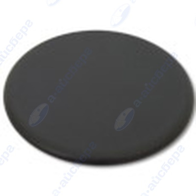 Крышка горелки нормальной мощ. Gefest 1200.00.0.066-01