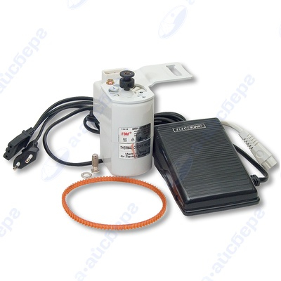 Электропривод HF(s)-092