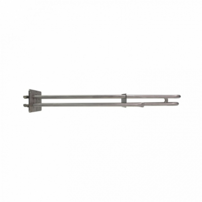 БЛОК-ТЭН 12000W(4000x3), D55х105мм, L370мм, В3-245A, 230V