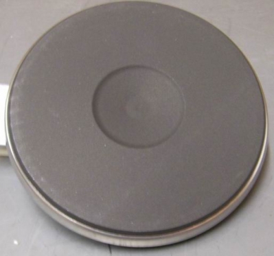 Конфорка для электроплиты Beko 1000W, D=145mm 162951302