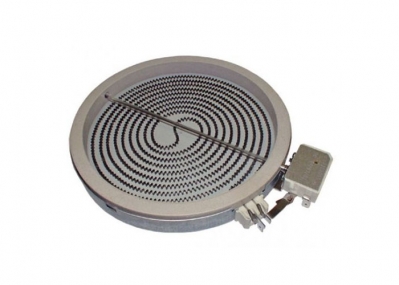 Конфорка для стеклокерамической поверхности для плиты Ariston 264626