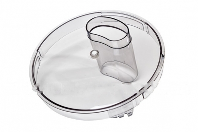 Крышка насадки соковыжималки для кухонного комбайна Bosch 361686