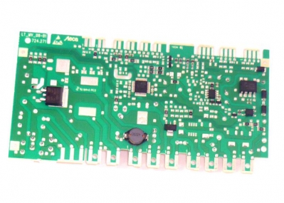 Модуль для управления морозильной камеры Liebherr 6146104