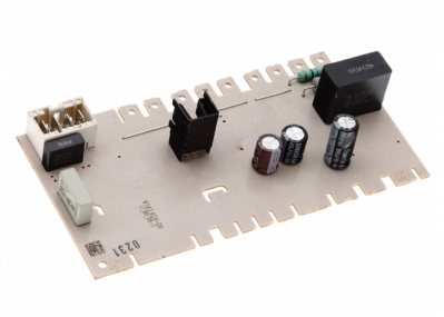 Модуль питания для холодильника Liebherr LT_MV_08-1 6143624