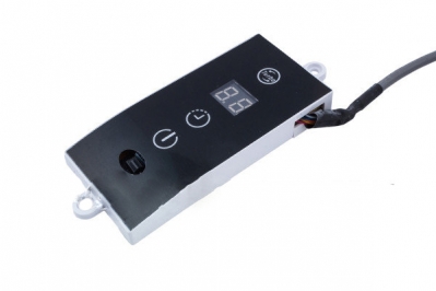 Модуль (плата) управления для кондиционера ZGHE-79-3EM 450013064 + дисплей