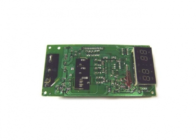 Модуль (плата) управления для микроволновой печи Candy 49003778