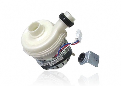 Мотор циркуляционный для посудомоечной машины LG 5859DD9001A