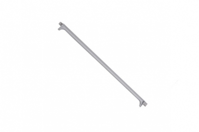 Обрамление заднее стеклянной полки для холодильника Beko 4614760200