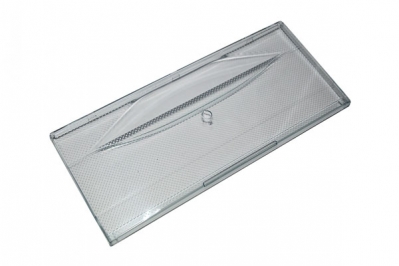 Панель ящика (верхнего/среднего) морозильной камеры для холодильника Liebherr 9791154