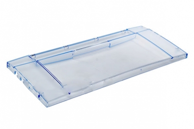 Панель (крышка) ящика морозильной камеры холодильника Nord 515292000238