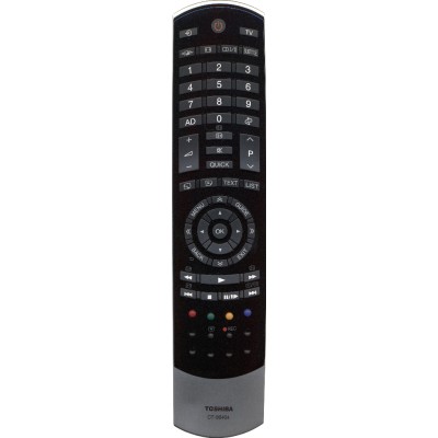 Пульт Toshiba CT-90404