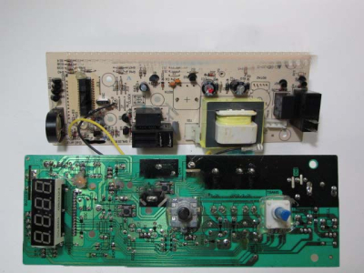 ЭЛЕКТРОННЫЙ МОДУЛЬ