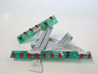 ПЛАТА ИНДИКАЦИИ