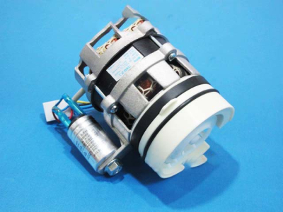 Насос циркуляционный ПММ