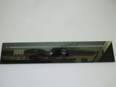 ПАНЕЛЬ УПРАВЛЕНИЯ