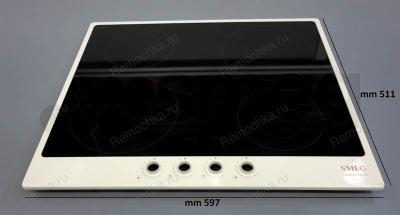 Стеклокерамика