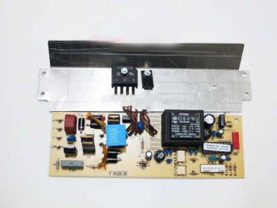 ЭЛЕКТРОННЫЙ МОДУЛЬ