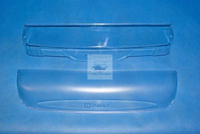 Балкон надверный