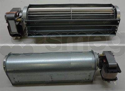 Вентилятор