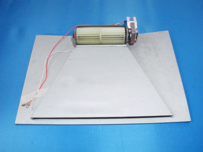 ВЕНТИЛЯТОР