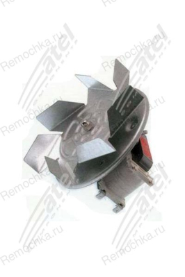 Вентилятор