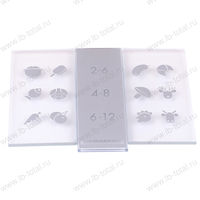 Панель ящика