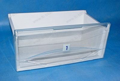 Ящик морозилки