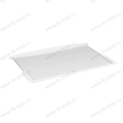 Стеклополка в сборе