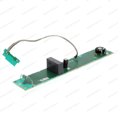 Силовая плата