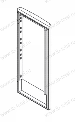 Петли и двери