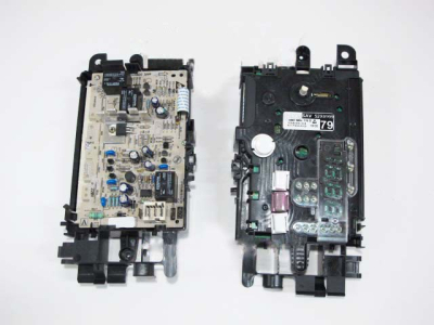 ЭЛЕКТРОННЫЙ МОДУЛЬ