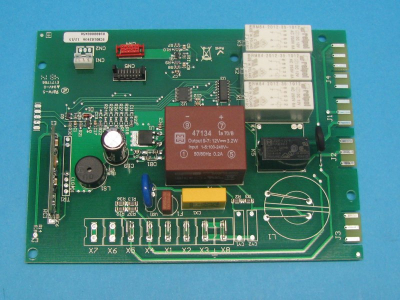 ЭЛЕКТРОННЫЙ МОДУЛЬ