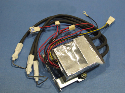 БЛОК ЭЛЕКТРОПОДЖИГА