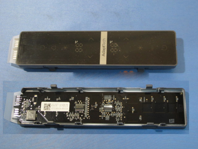 ЭЛЕКТРОННЫЙ МОДУЛЬ