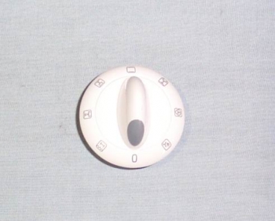 Ручка выбора режимов духовки для плиты Beko 450910131