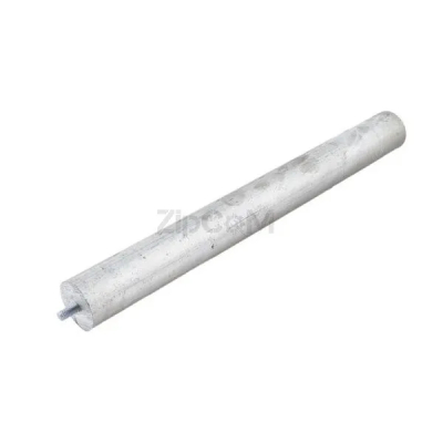 Магниевый анод М5х10 21х230mm для бойлеров