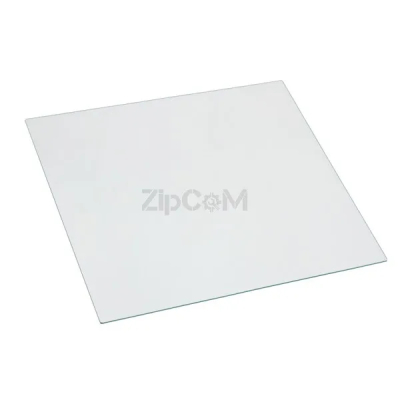 Полка морозильной камеры 395x356x3.2mm для холодильников Liebherr 7271838