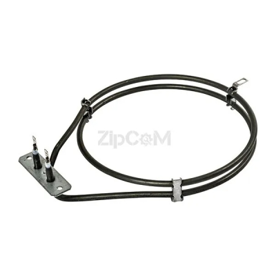 Тэн конвекции (круглый) 2000W для духовок Indesit C00016055