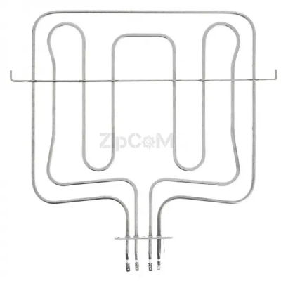 Тэн верхний (гриль) 2700W 806890661 для духовок Smeg