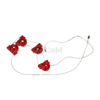 Bosch 00498991 Микровыключатели блока поджига для газовых плит