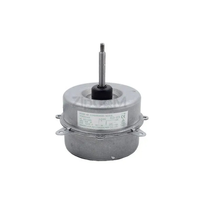 Двигатель (мотор) наружного блока кондиционера Beko YDK20-6A 9196610826