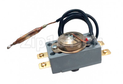 Термостат для водонагревателя WQS105 - 123 / T100 (20A-250V) 65150785