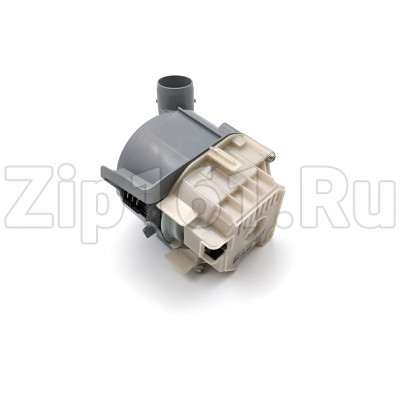 Помпа нагревательная посудомоечной машины Bosch 12014980