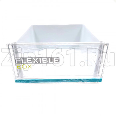 Выдвижной ящик в сборе правый холодильника Midea 12131000075544