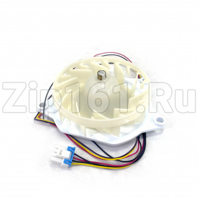 Вентилятор холодильника LG EAU64824806