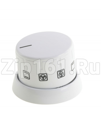 Ручка конфорки для газовых плит Bosch 00614722